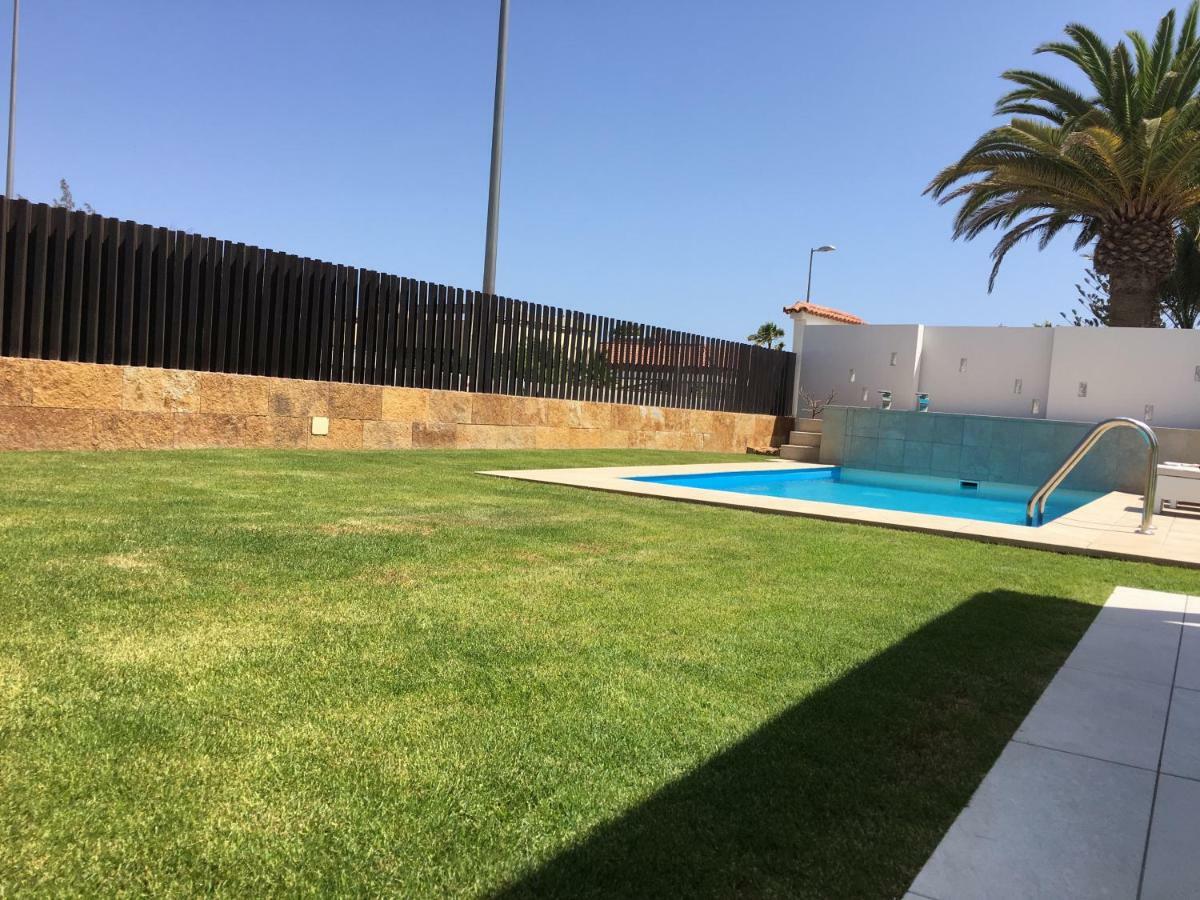 Calma Luxury Villa