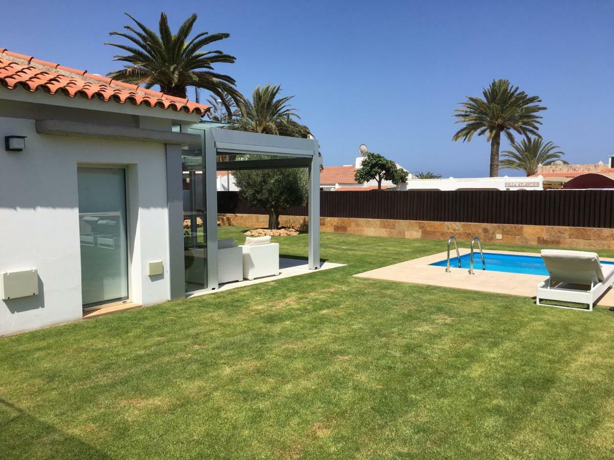 Calma Luxury Villa Maspalomas (Gran Canaria)