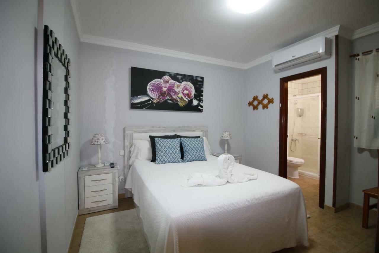 Appartamento Sun Mogan *