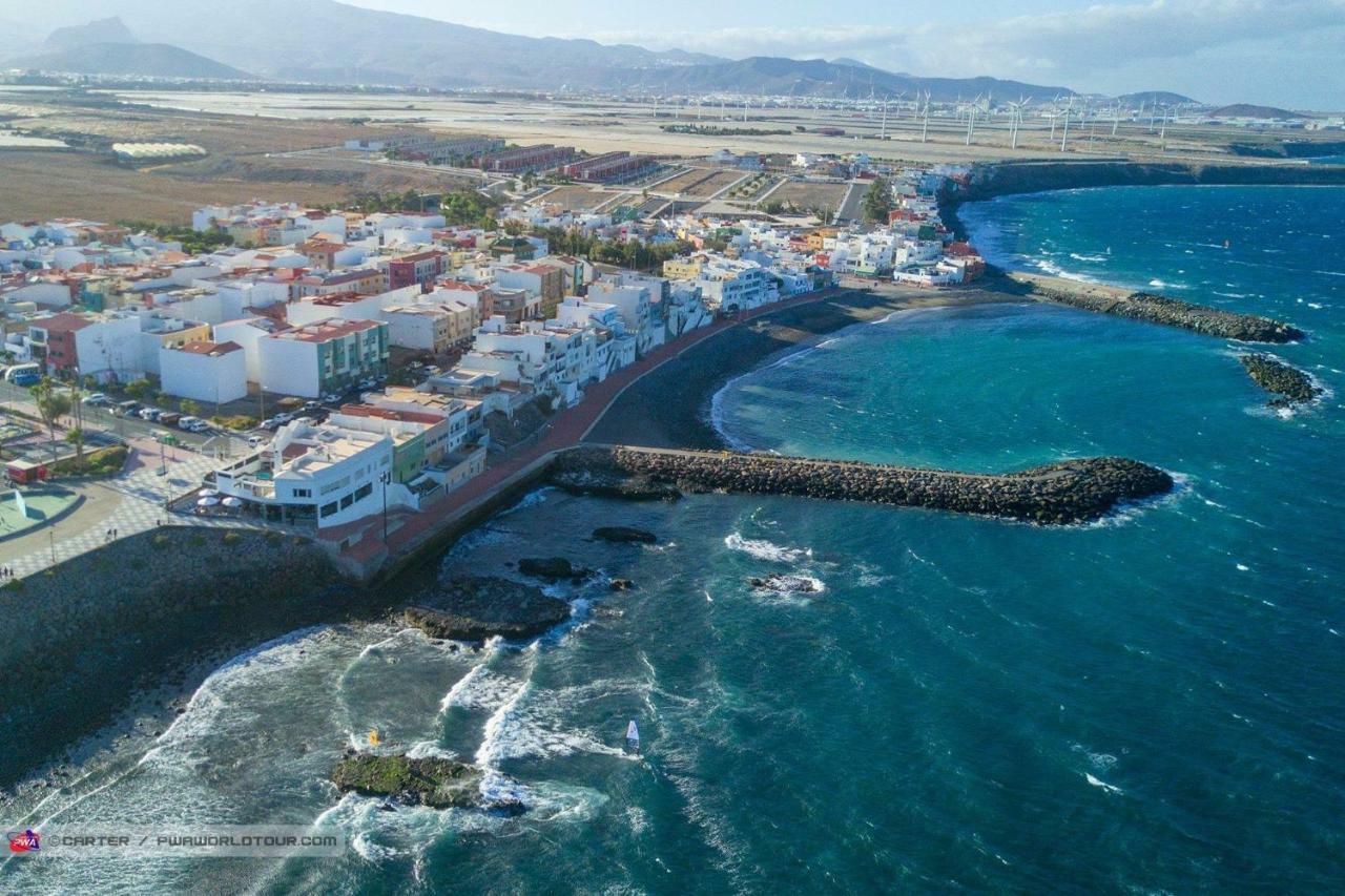 Mirador Del Mar Apartamento Vecindario (Gran Canaria)