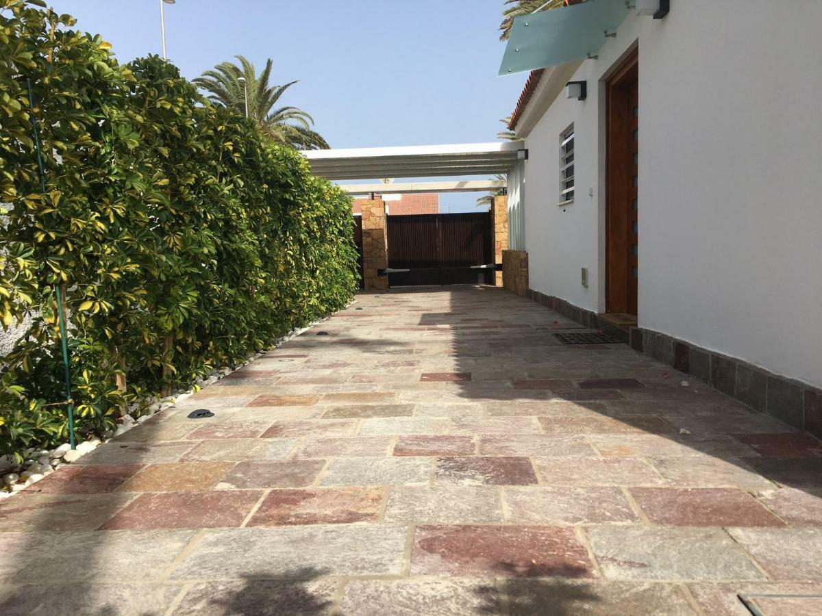 Calma Luxury Villa