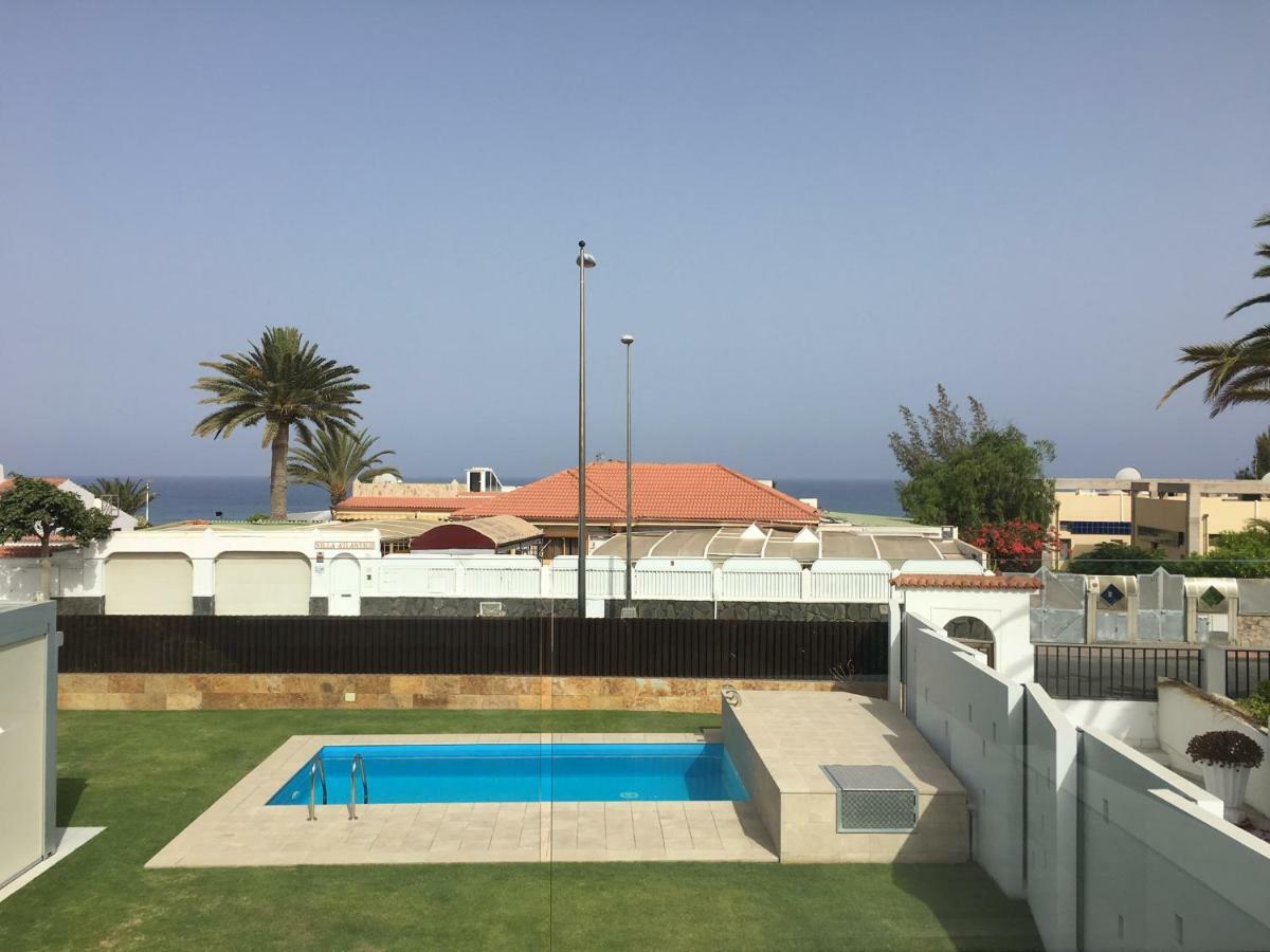 Calma Luxury Villa Maspalomas (Gran Canaria)