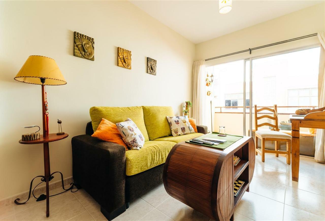 Apartamento Al Golpito