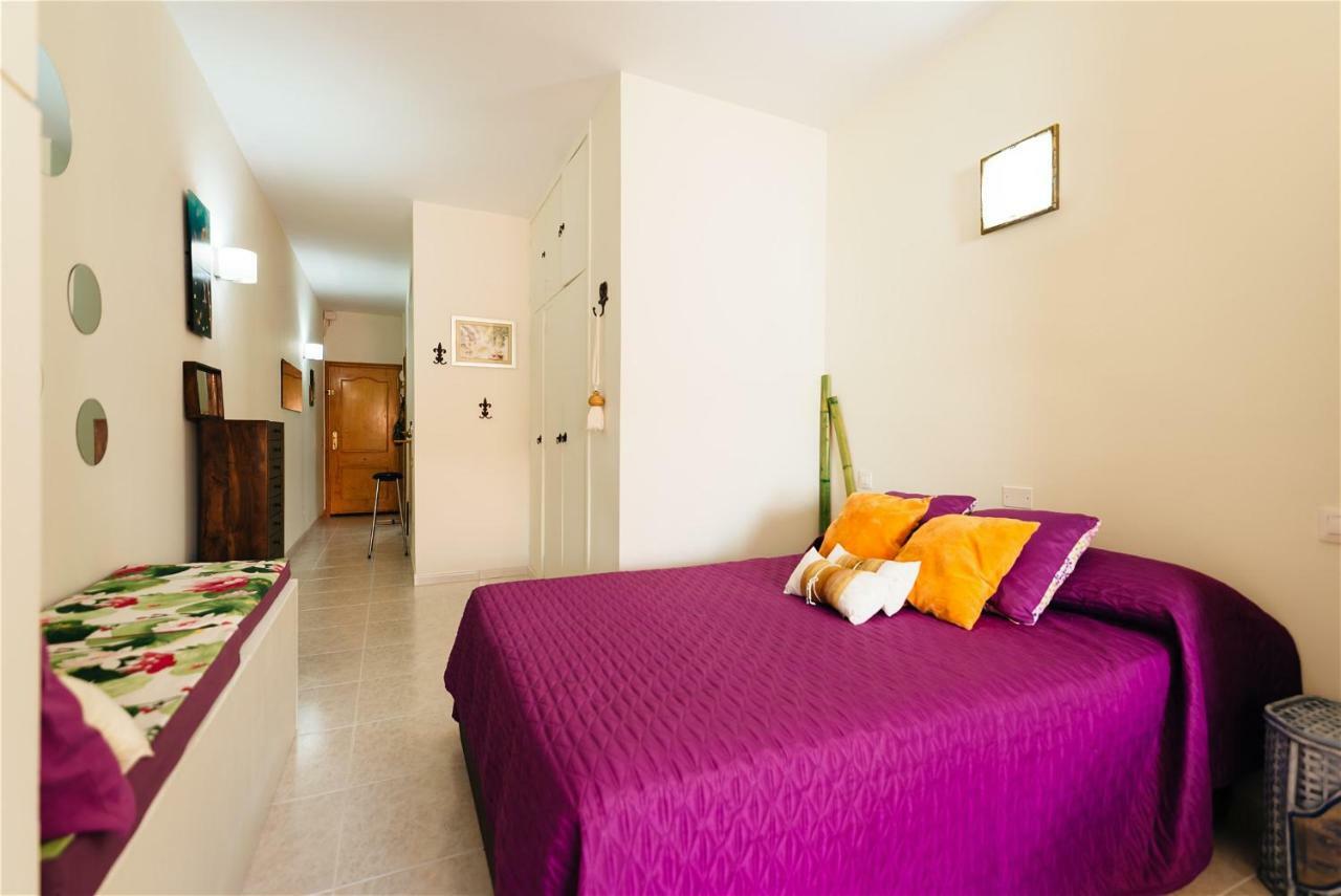 Apartamento Al Golpito *