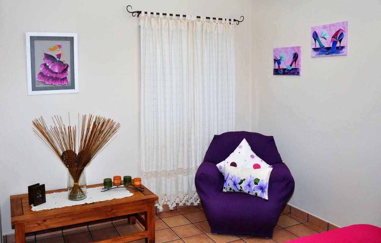 Casa Paco Vegas * Valsequillo de Gran Canaria