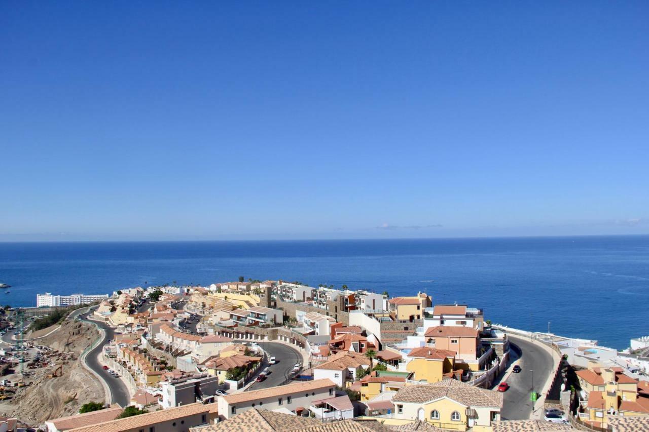 Guacimara La Playa de Arguineguín