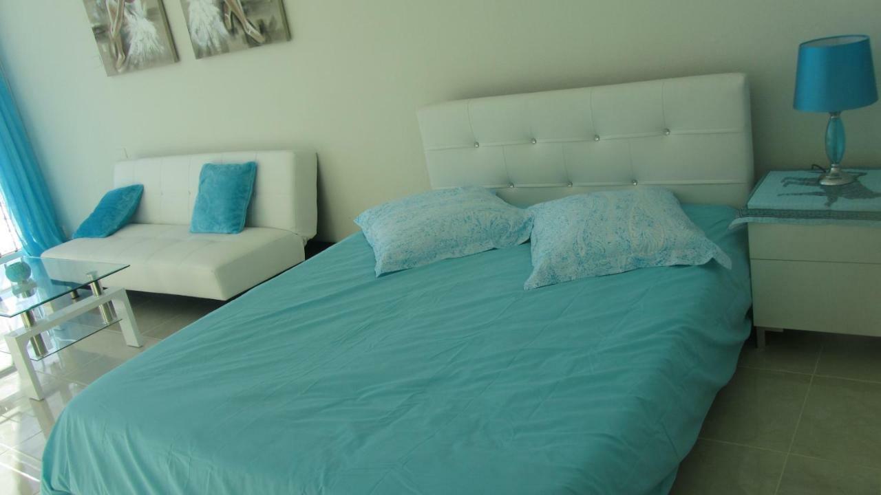 Magnífico Apartamento San Agustín