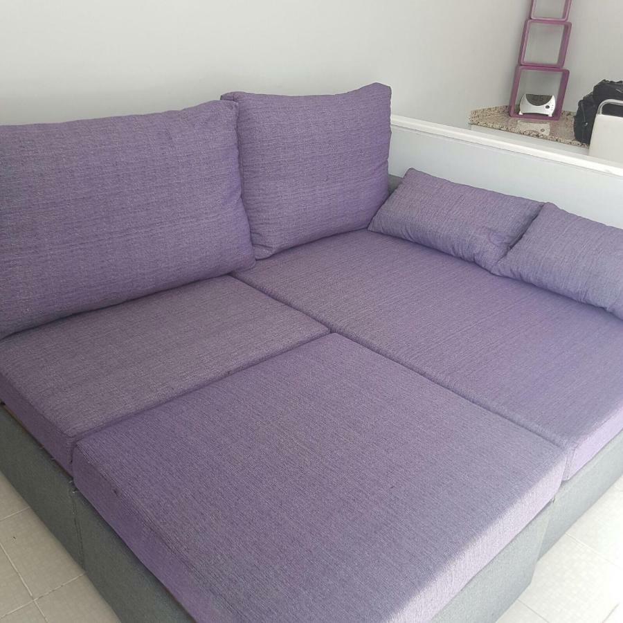 Moderno Con Vistas Al Mar Apartamento *