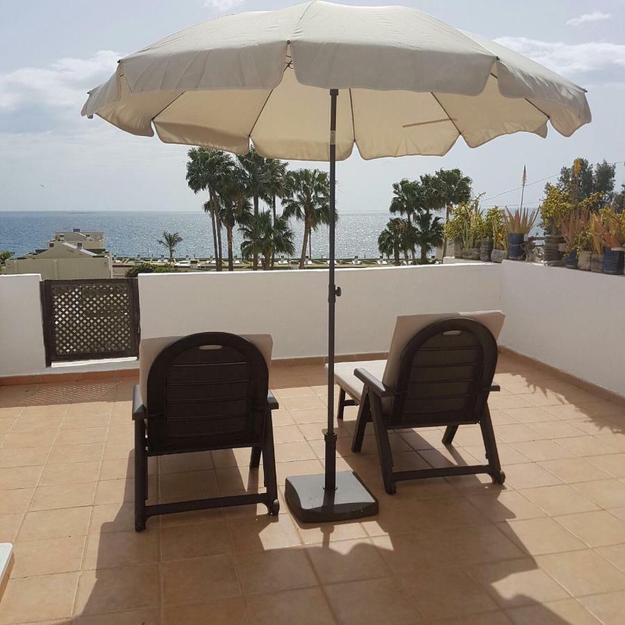 Moderno Con Vistas Al Mar