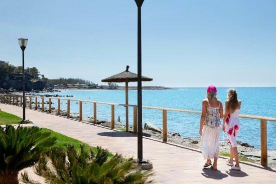 Apartamento Moderno Con Vistas Al Mar