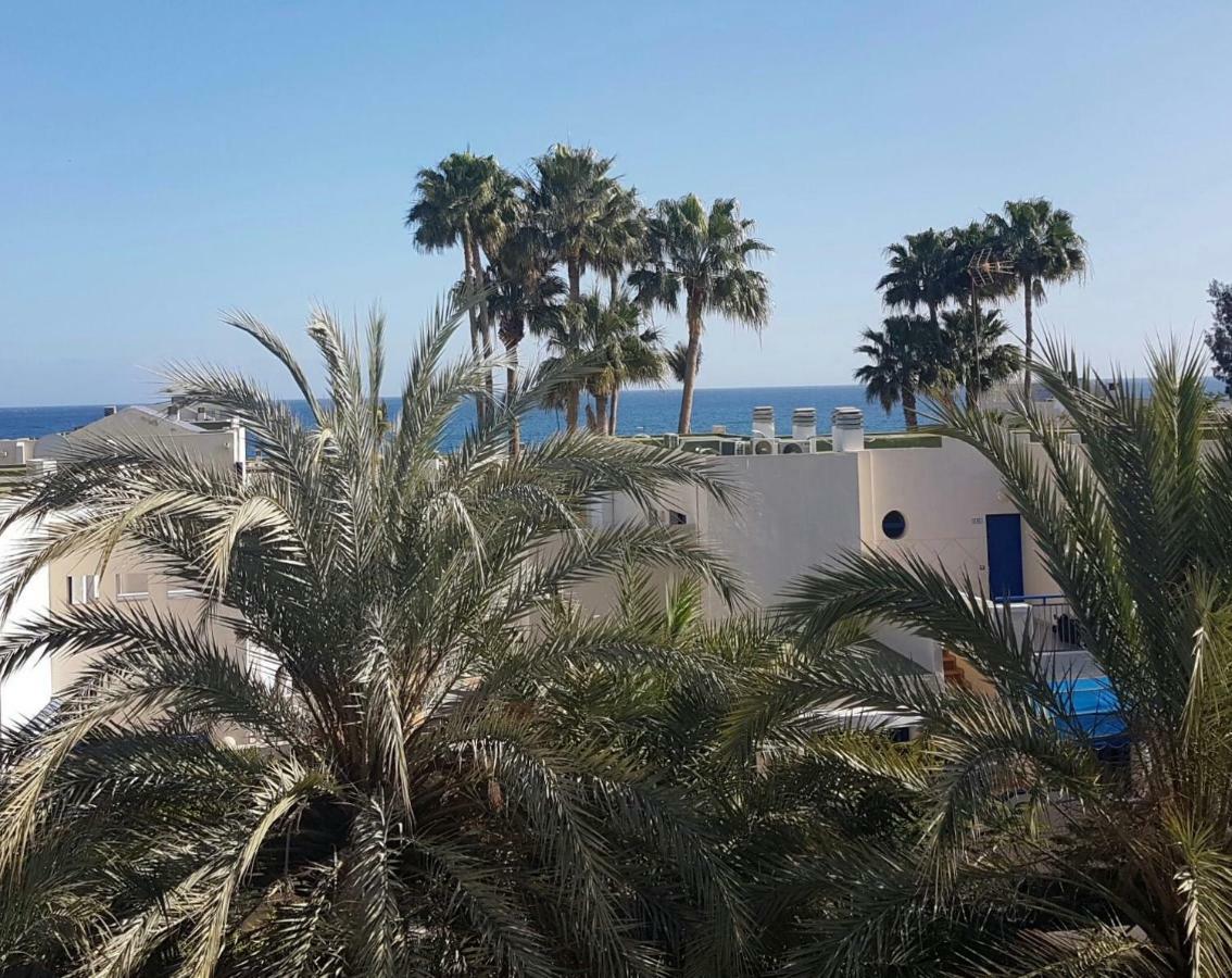 Moderno Con Vistas Al Mar Apartamento
