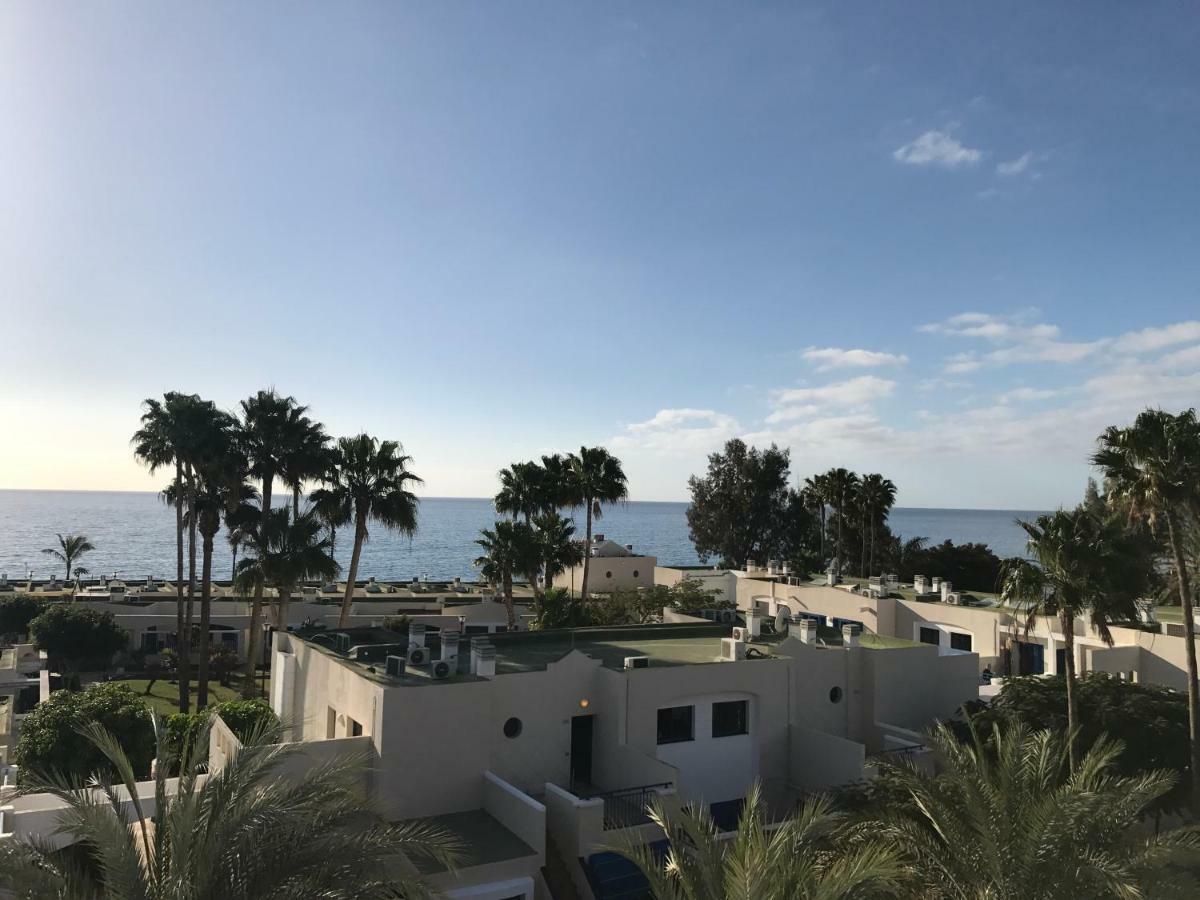 Apartamento Moderno Con Vistas Al Mar Playa del Águila
