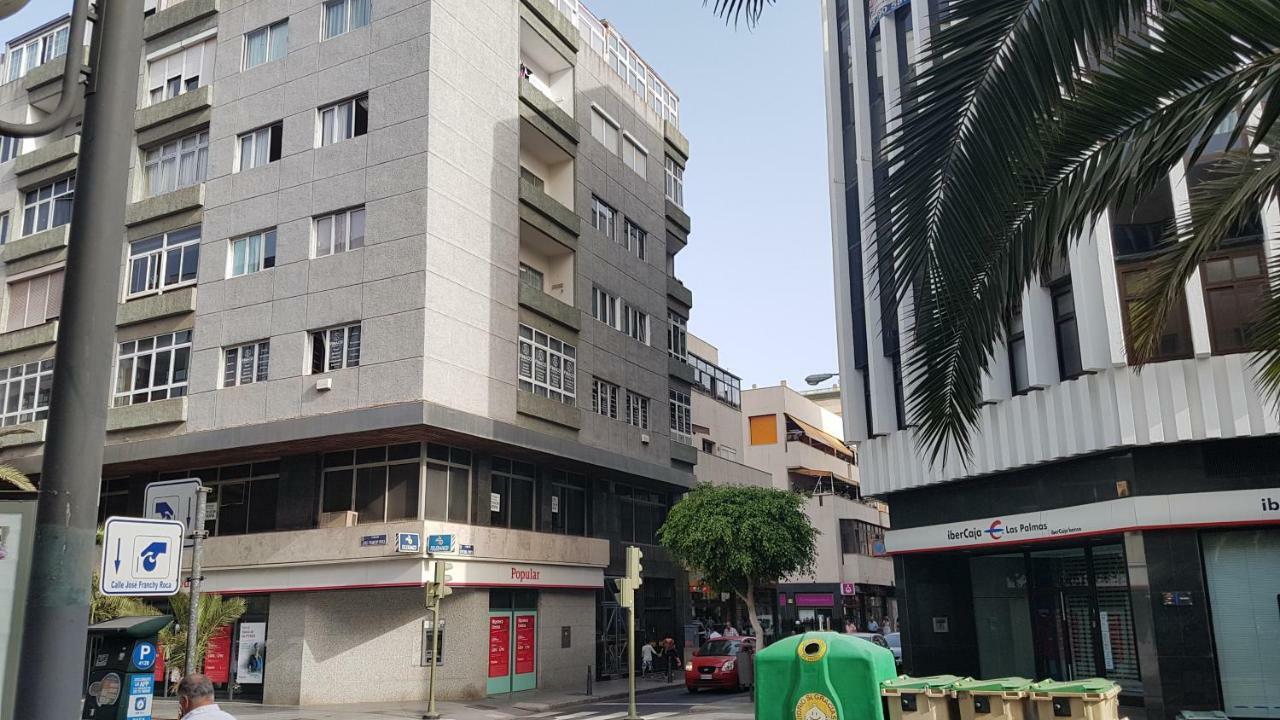 Lovely Flat Santa Catalina Park *