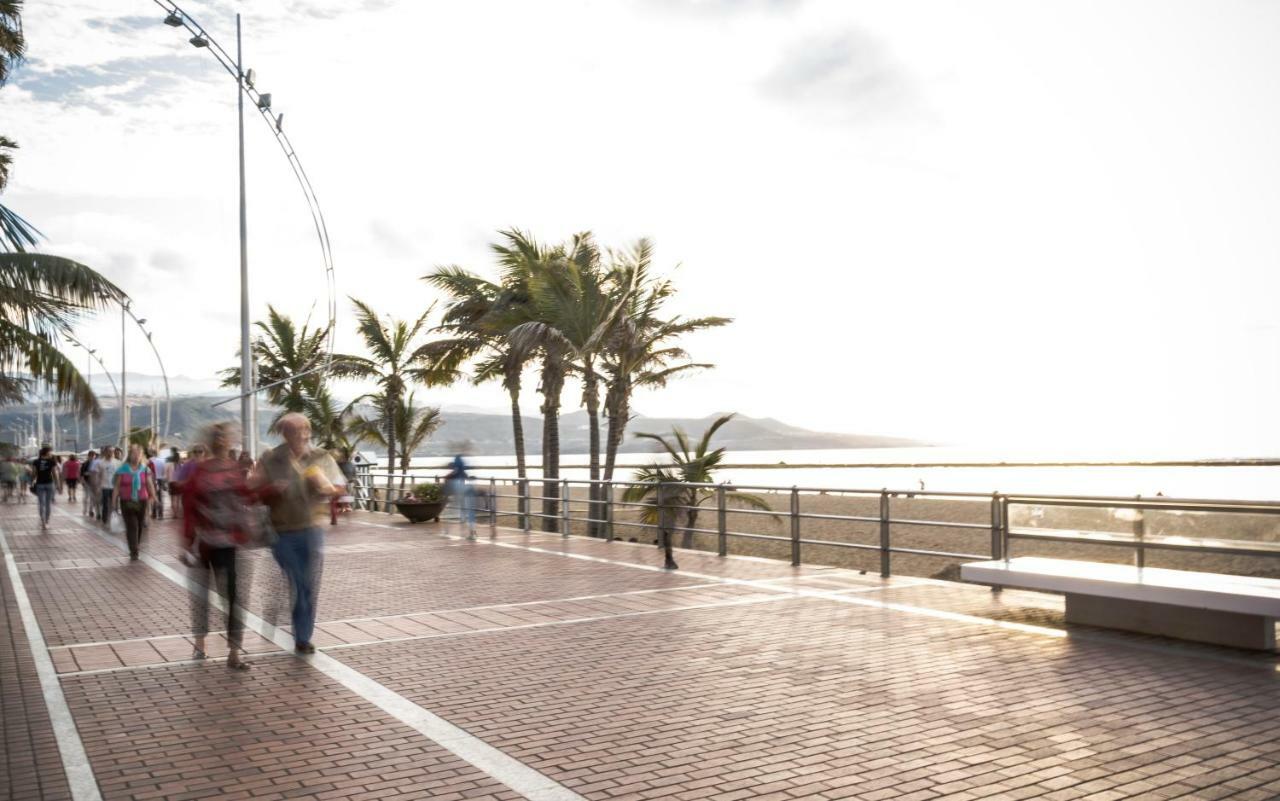 Picaflor Appartamento Las Palmas de Gran Canaria