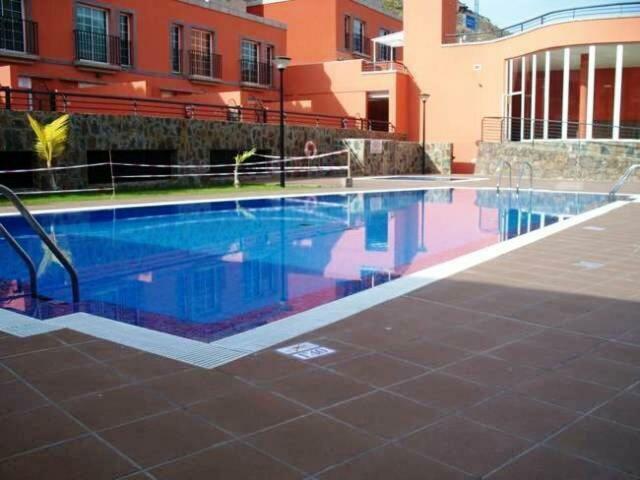 The Perfect Holiday Puerto Rico (Gran Canaria)