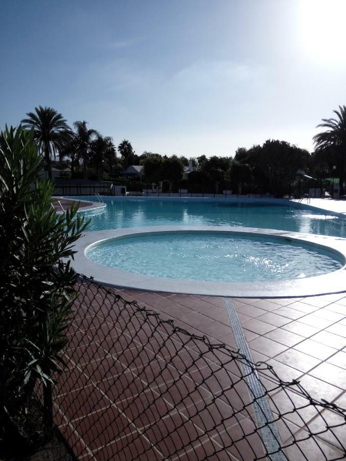 Apartamento Relax