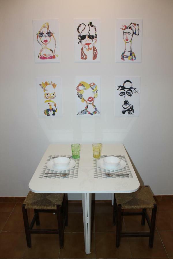 Apartamento Juan Rejon *