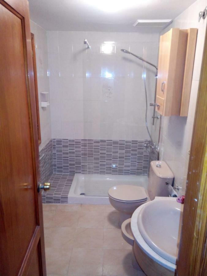 & Pool Appartamento