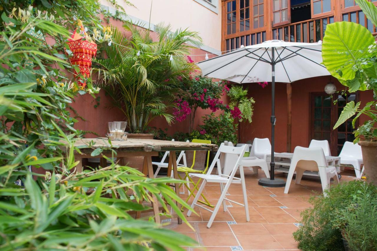 Casa San Roque Apartamento