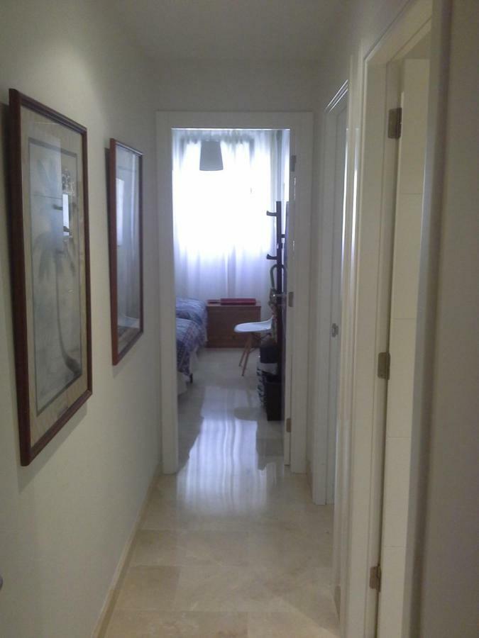 Habitación en casa particular En Apartamento De Virginia *