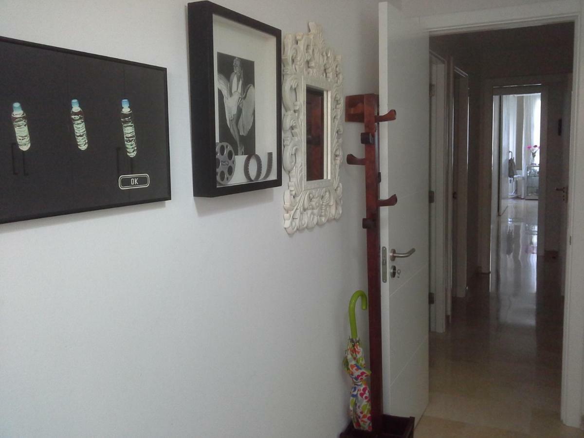 Habitación en casa particular En Apartamento De Virginia *