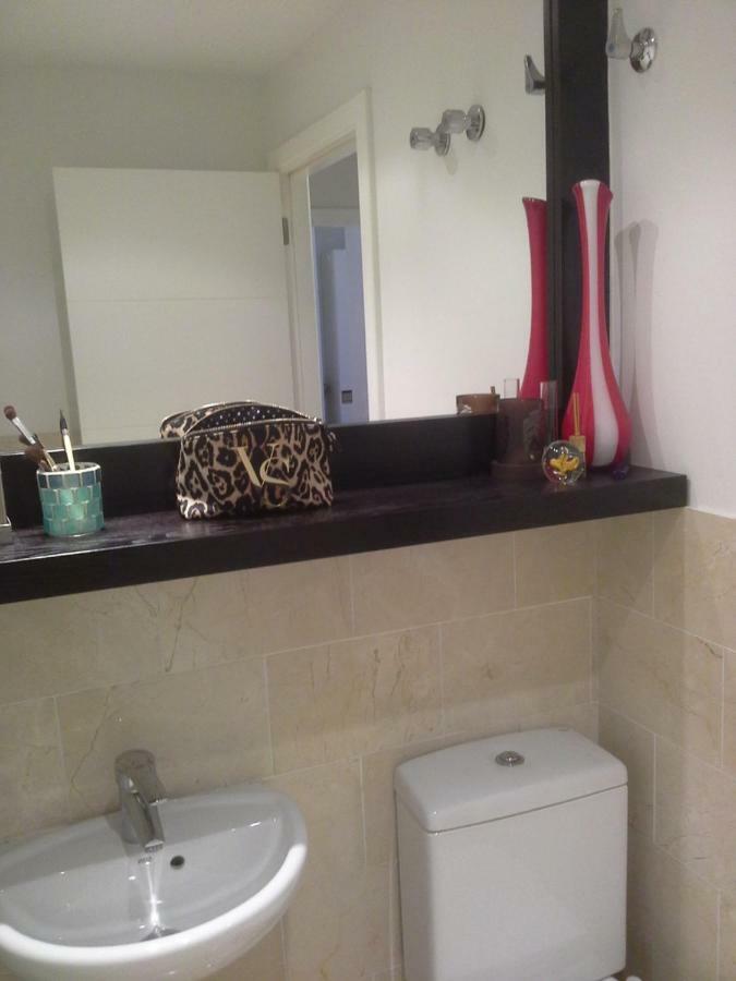 En Apartamento De Virginia Habitación en casa particular *