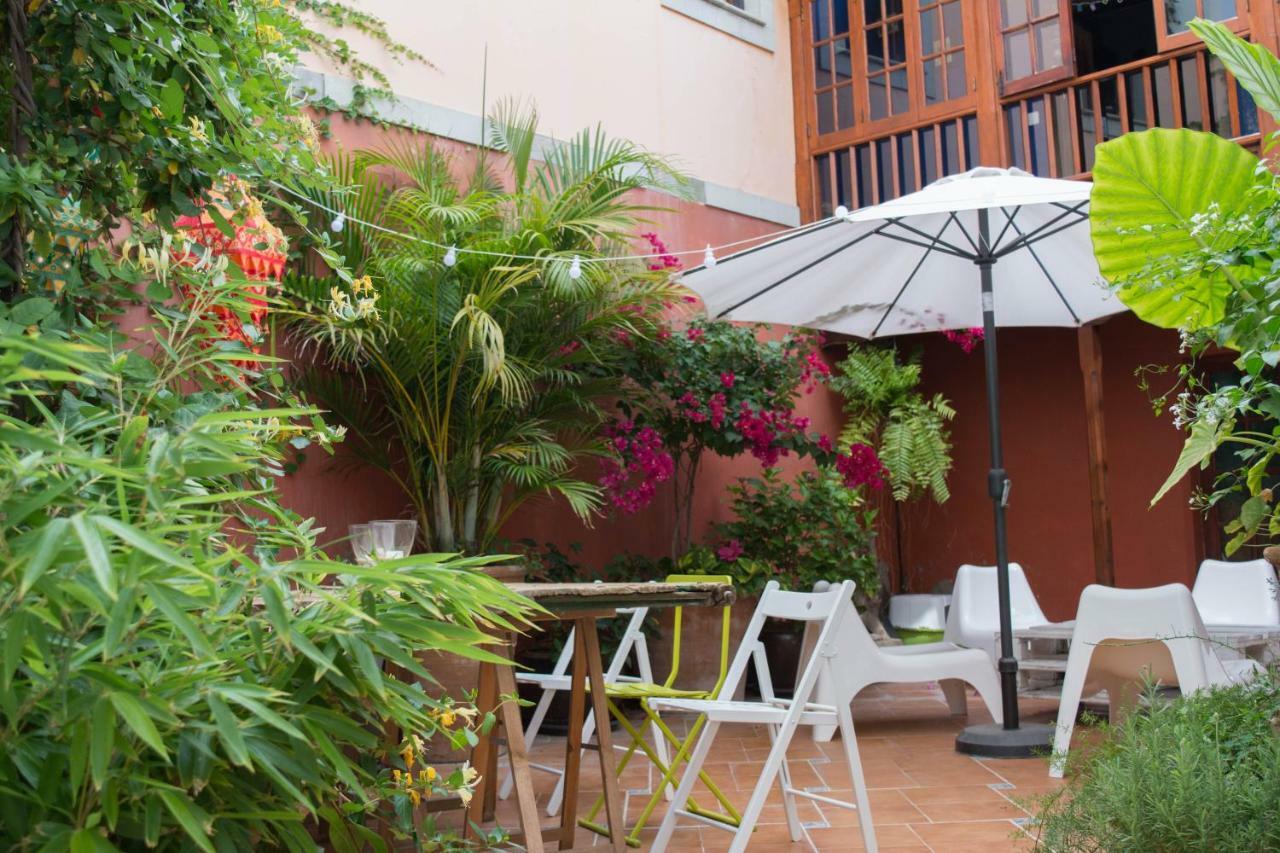Apartamento Casa San Roque Las Palmas de Gran Canaria