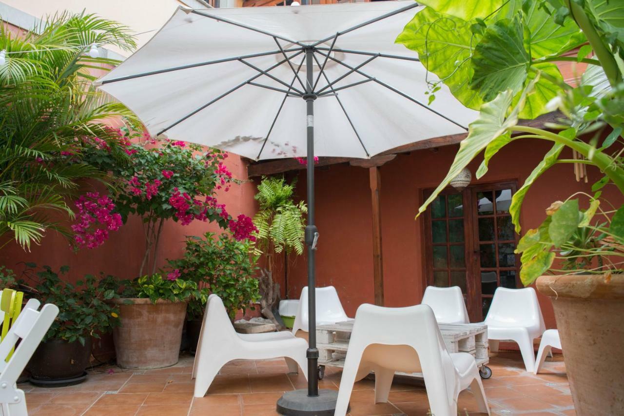 Casa San Roque Apartamento