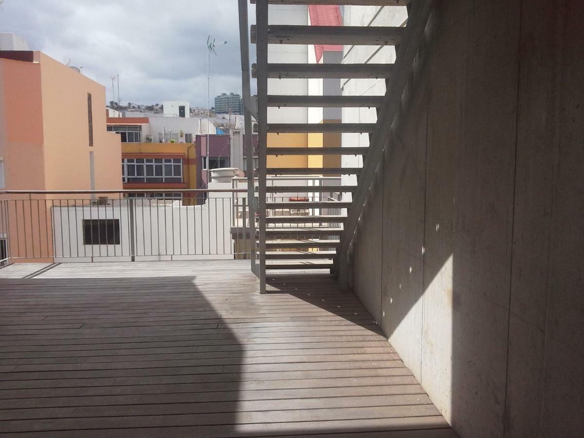 En Apartamento De Virginia Habitación en casa particular Las Palmas de Gran Canaria