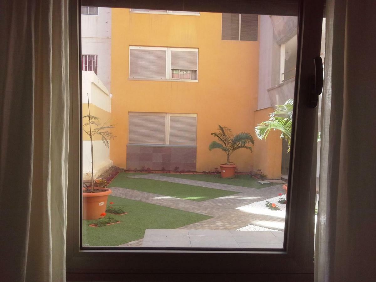 En Apartamento De Virginia * Las Palmas de Gran Canaria