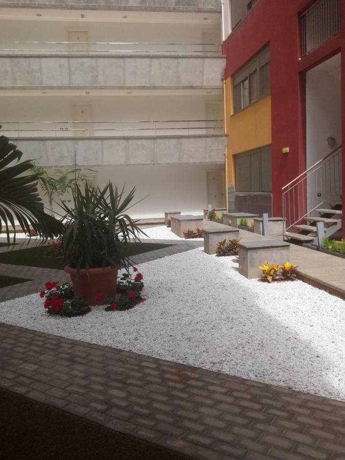 En Apartamento De Virginia Las Palmas de Gran Canaria