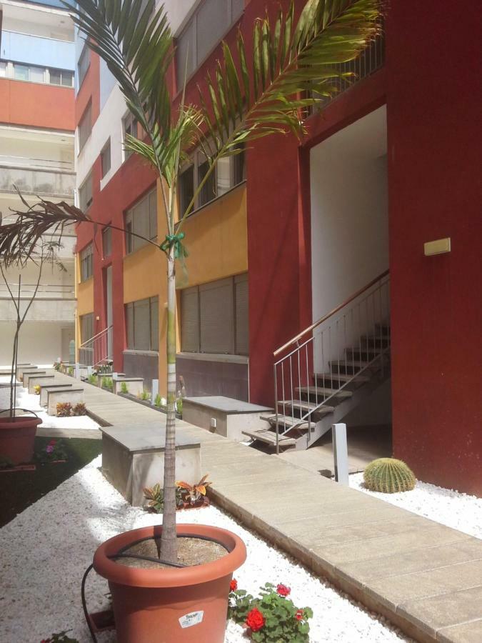 En Apartamento De Virginia Habitación en casa particular Las Palmas de Gran Canaria