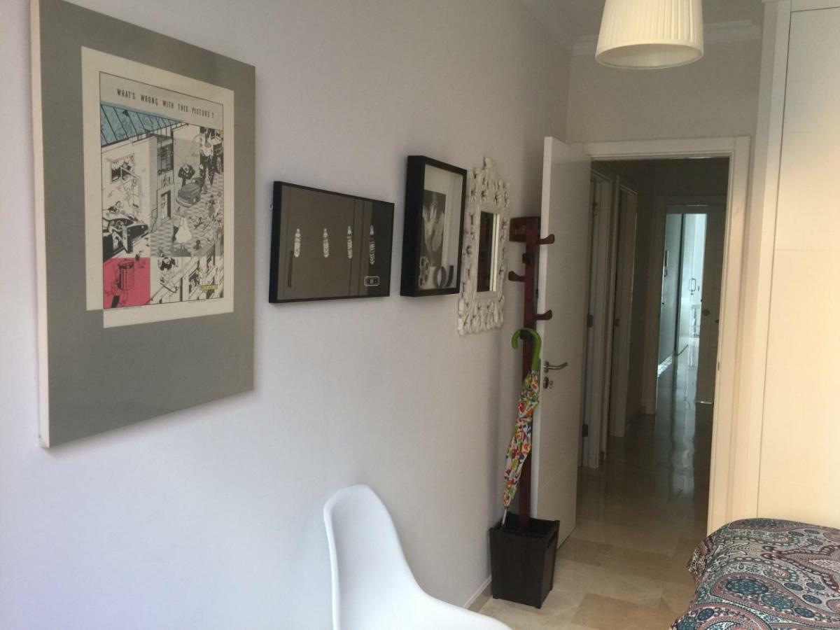 En Apartamento De Virginia Las Palmas de Gran Canaria