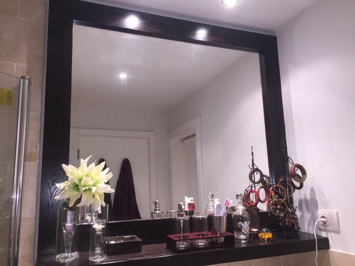 En Apartamento De Virginia Habitación en casa particular Las Palmas de Gran Canaria