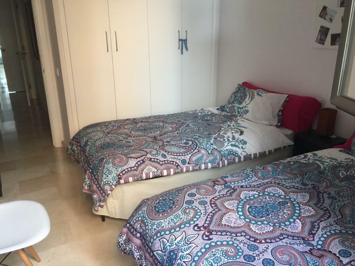 En Apartamento De Virginia Habitación en casa particular Las Palmas de Gran Canaria