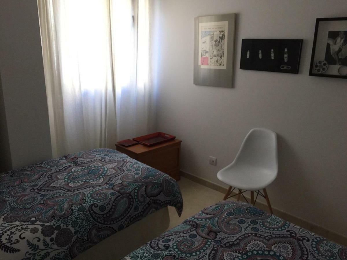 En Apartamento De Virginia Habitación en casa particular *