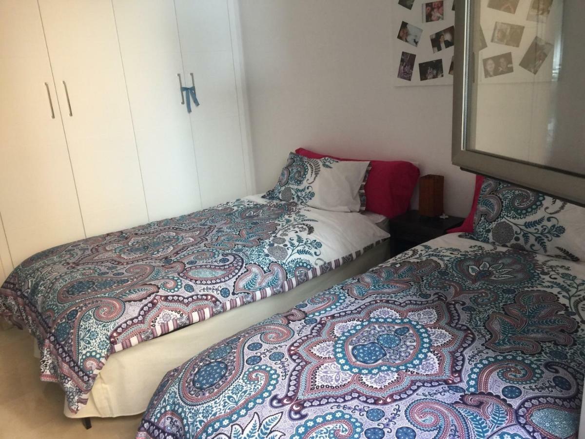 En Apartamento De Virginia * Las Palmas de Gran Canaria