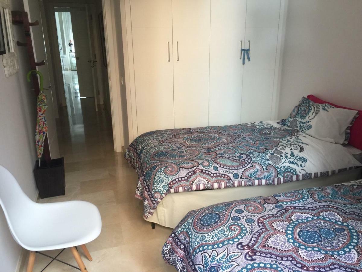 En Apartamento De Virginia