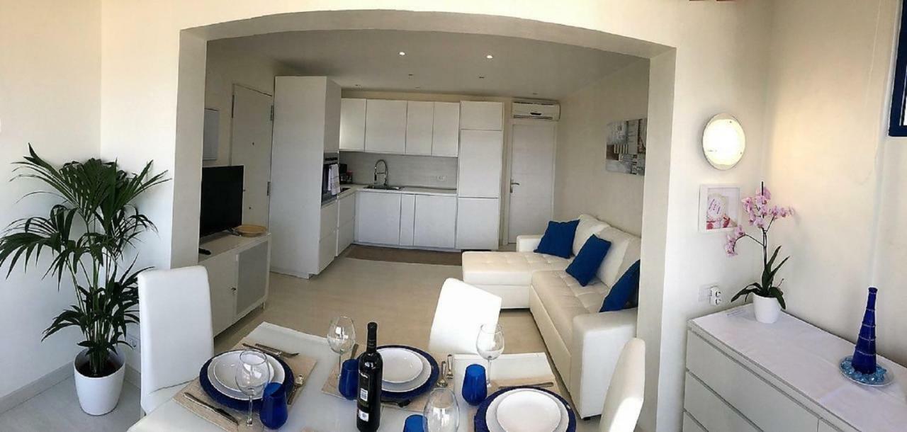 Apartamento Horizonte