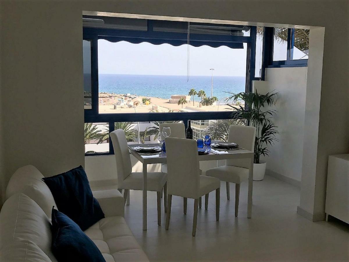 Apartamento Horizonte San Agustín
