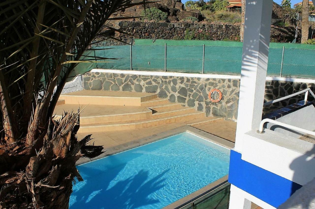 Horizonte Apartamento San Agustín