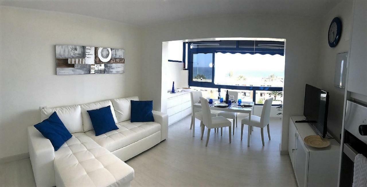 Apartamento Horizonte San Agustín