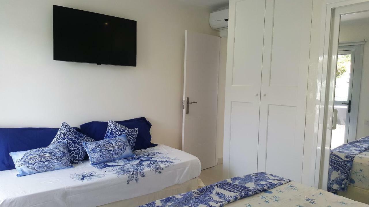 Horizonte Apartamento San Agustín
