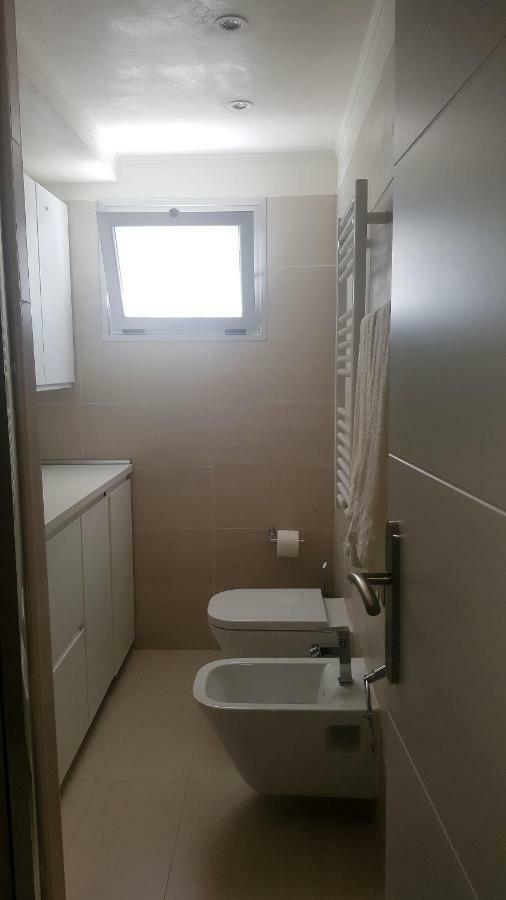 Apartamento Horizonte