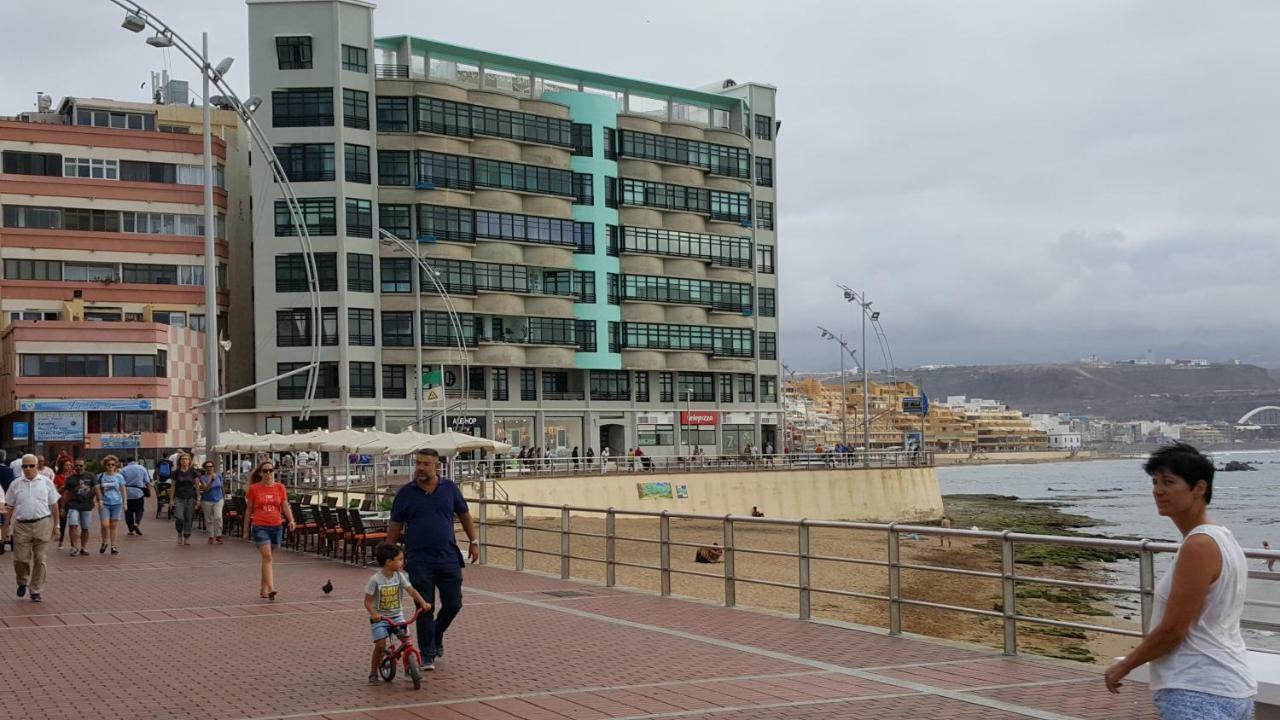 En Canteras Palmas *