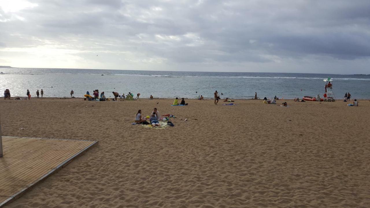 En Canteras Palmas Apartamento *