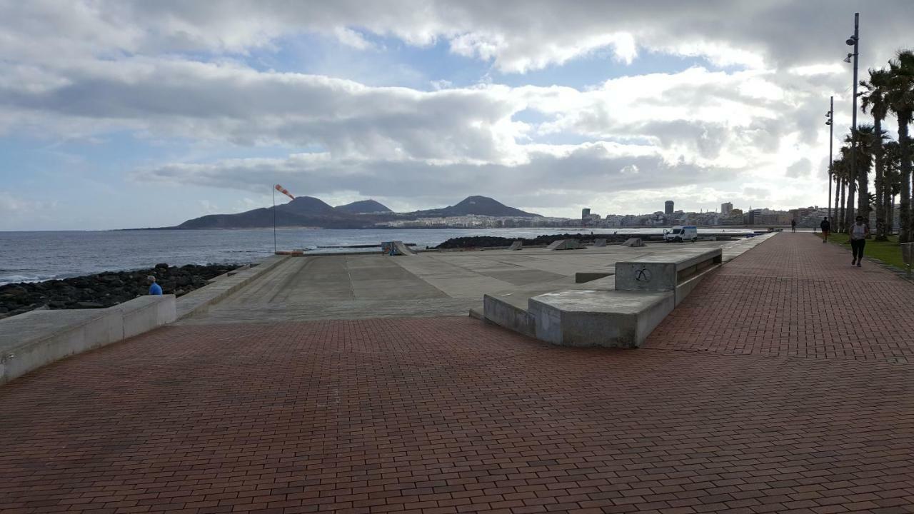 En Canteras Palmas Las Palmas de Gran Canaria