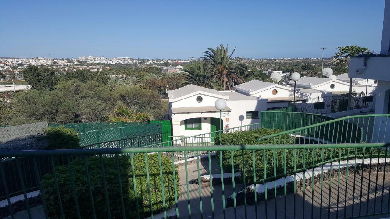 Apartamento Vista Dorada *