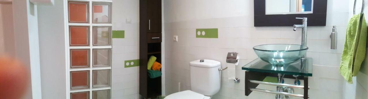 Apartamento Vista Dorada *