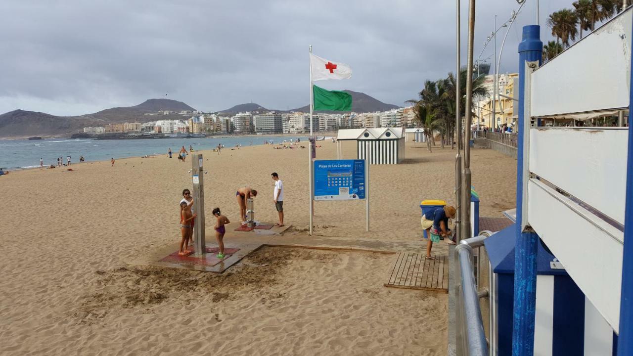 Apartamento En Canteras Palmas Las Palmas de Gran Canaria